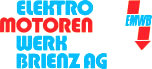 ELEKTROMOTORENWERK BRIENZ