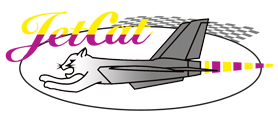 JETCAT