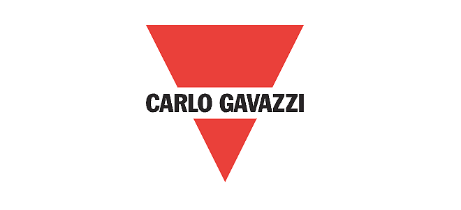 CARLO GAVAZZI