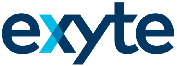 EXYTE logo
