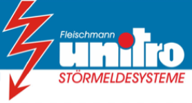 UNITRO logo