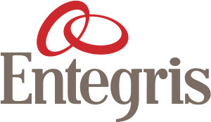 ENTEGRIS logo