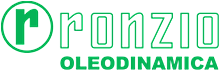 RONZIO logo