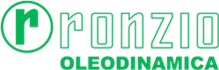 RONZIO logo