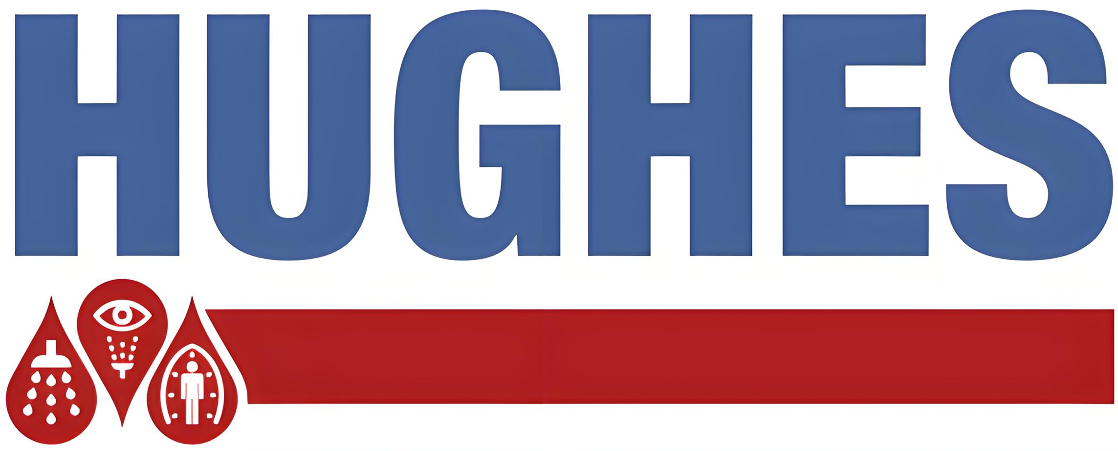 HUGHES