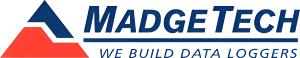 MADGETECH logo