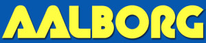 AALBORG logo