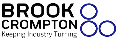 BROOK CROMPTON