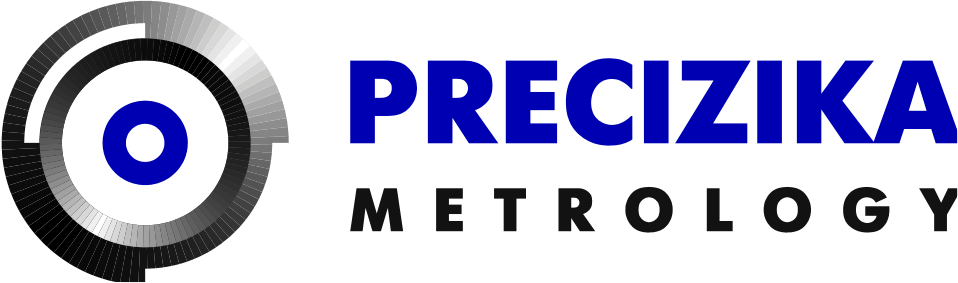 PRECIZIKA logo