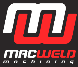 MAC-WELD