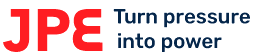 JPE logo