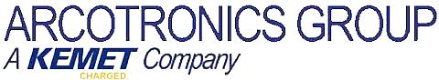 ARCOTRONICS