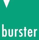 BURSTER