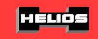 Helios-heizelemente