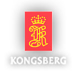 KONGSBERG