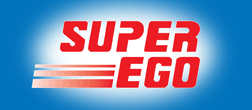 SUPER-EGO