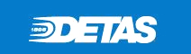 DETAS