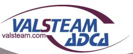 VALSTEAM