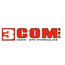 3COM.GTN HYDRAULICS