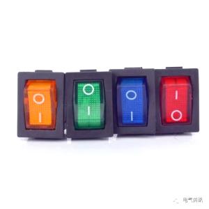 漲知識 | 為什么開關上使用“|”和“O”來表示開關？