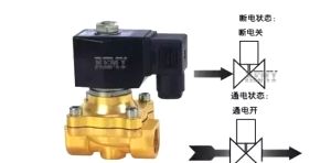 電動閥和電磁閥的差異，你知道嗎？