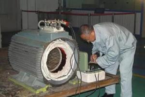 聽(tīng)聲音就能判定電機(jī)故障在哪兒，你學(xué)會(huì)了嗎？