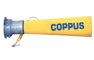 推荐：COPPUS压缩空气排风机产品介绍