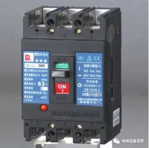 教你如何選配電系統(tǒng)各級斷路器！