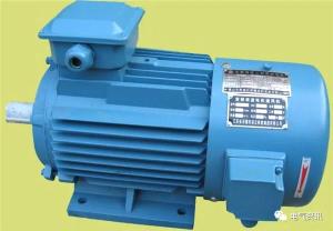 為什么變頻電機(jī)能KO普通電機(jī)？