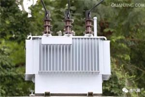16個變壓器知識，電氣人必知！