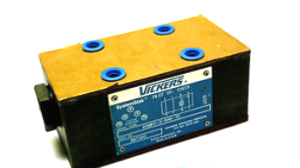推荐：VICKERS液控单向阀产品介绍