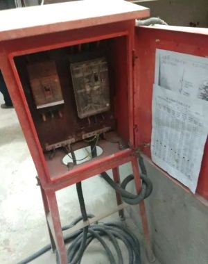 空气开关和漏电保护器实用检修口诀
