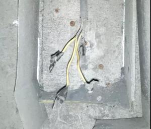 急停開關(guān)還有這個(gè)功能很多電工聽沒聽說過