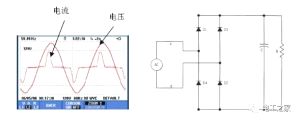 三相平衡時零線上為什么還有電流