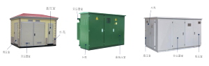 箱式變電站主要適用于哪些場所？箱式變電站如何配置？