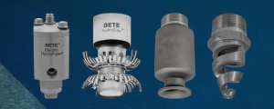 BETE——喷嘴和喷雾系统专家