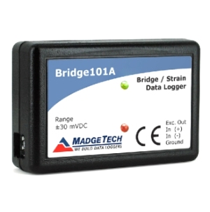 美國MADGETECH