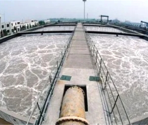 SALHER電鍍廢水氨氮超標(biāo)處理