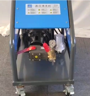 英國OBART高壓清洗機(jī)