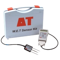 Delta-T土壤水分溫度測(cè)定儀