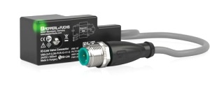 R20x系列光电传感器在物流分拣上的应用