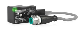 R20x系列光電傳感器在物流分揀上的應(yīng)用