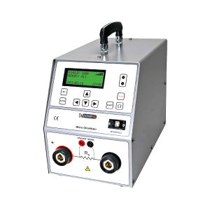 DV Power RMO400A微型歐姆計相關介紹