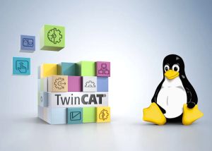 TwinCAT 應(yīng)用程序——基于 Linux? 的實(shí)時(shí)控制