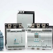 SIMATIC ET 200SP采用半導(dǎo)體技術(shù)全電子起動器