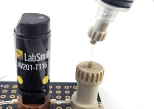 LabSmith Microfluidic為微流控系統(tǒng)除氣