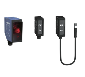 特勒美科激光光電傳感器XU*L系列
