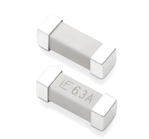 Littelfuse推出 Nano2 415 SMD系列保險(xiǎn)絲
