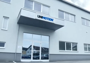 UNIMOTION：創(chuàng)新驅動的工業(yè)自動化品牌