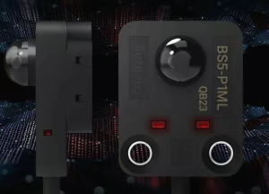 奧托尼克斯BS5-P系列按鈕型光電傳感器